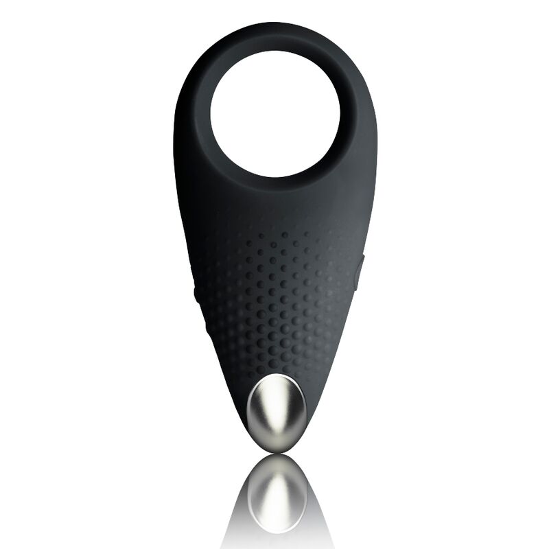 ROCKS-OFF - EMPOWER ESTIMULADOR PAREJAS RECARGABLE - NEGRO ROCKS-OFF