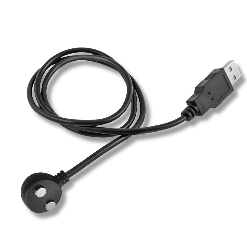 ROCKS-OFF - EMPOWER ESTIMULADOR PAREJAS RECARGABLE - NEGRO ROCKS-OFF