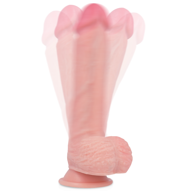ROCKARMY - ARNES + HAWK ROTADOR Y VIBRADOR 22 CM -O- 4.6 CM ROCK ARMY