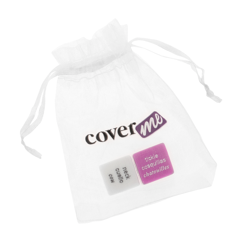 COVERME - JUEGO DE DADOS ERÓTICOS ES/FR/EN COVERME