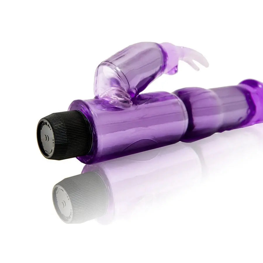 BAILE - RABBIT FANTASY VIBE MORADO BAILE VIBRATORS