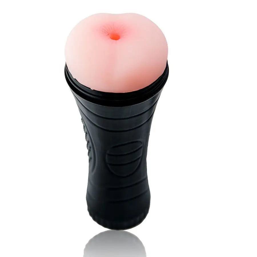 BAILE - ANO MASTURBADOR CON VIBRADOR BAILE FOR HIM