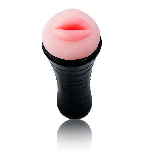 BAILE - BABY PUSSY MASTURBADOR BOCA BAILE FOR HIM