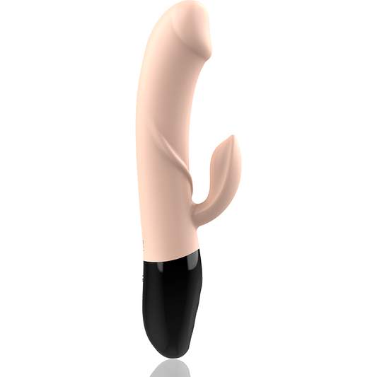 INTENSE - MAGNUS VIBRADOR RECARGABLE DUAL NATURAL INTENSE FUN