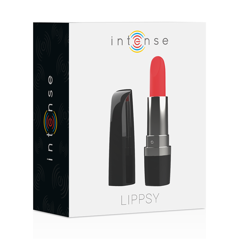 INTENSE - LIPPSY PINTALABIOS VIBRADOR INTENSE FUN