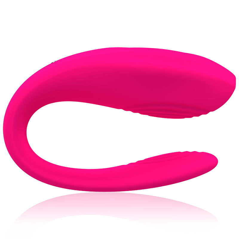 INTENSE - BRUNO PARTNER DOBLE PLACER ROSA INTENSE COUPLES TOYS