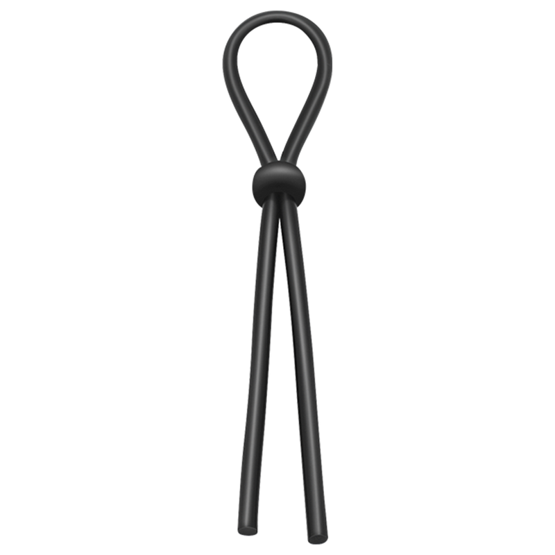 ADDICTED TOYS - KIT DE 7 ANILLAS SILICONA FLEXIBLE ADDICTED TOYS