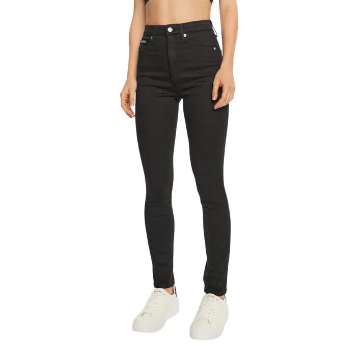 Calvin Klein Jeans Džinsai Moterims Calvin Klein Jeans
