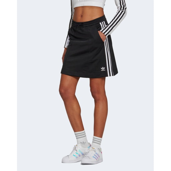 Adidas Sijonas Moterims Adidas