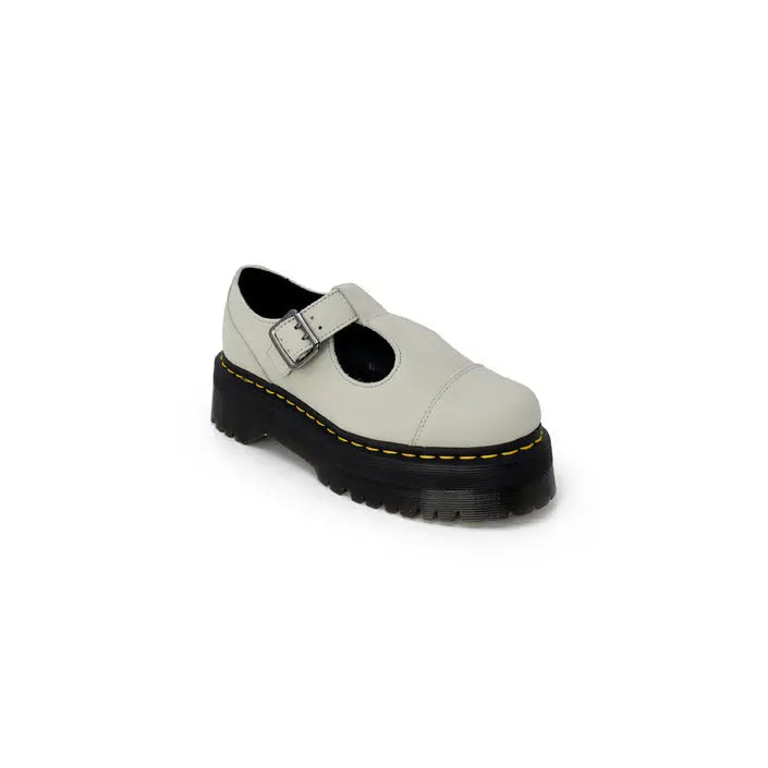 Dr. Martens Women Slip On Shoes Dr. Martens