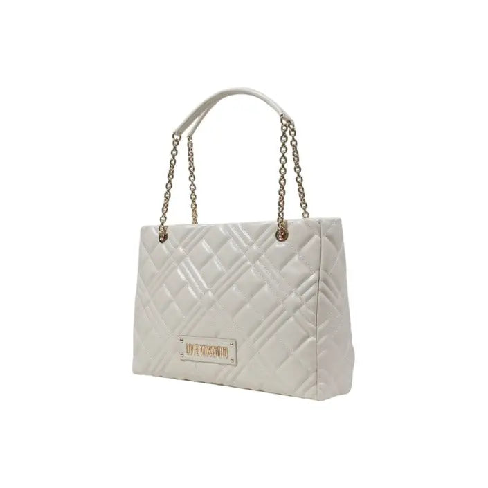 Love Moschino Rankinė Moterims - julyboutique