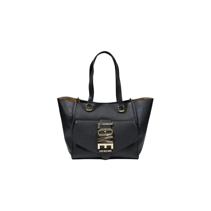 Love Moschino Rankinė Moterims - julyboutique