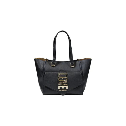 Love Moschino Rankinė Moterims - julyboutique