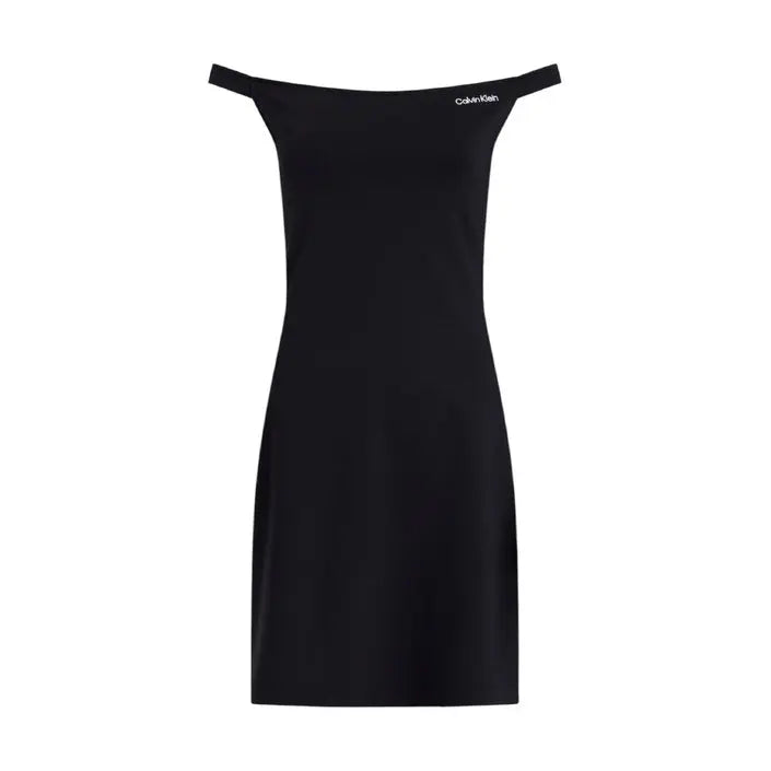 Calvin Klein Jeans Suknelė Moterims Calvin Klein Jeans