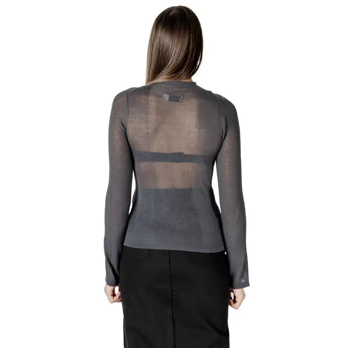 Calvin Klein Jeans Megztinis Moterims Calvin Klein Jeans