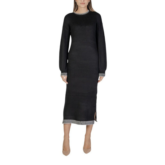 Vila Clothes Suknelė Moterims Vila Clothes