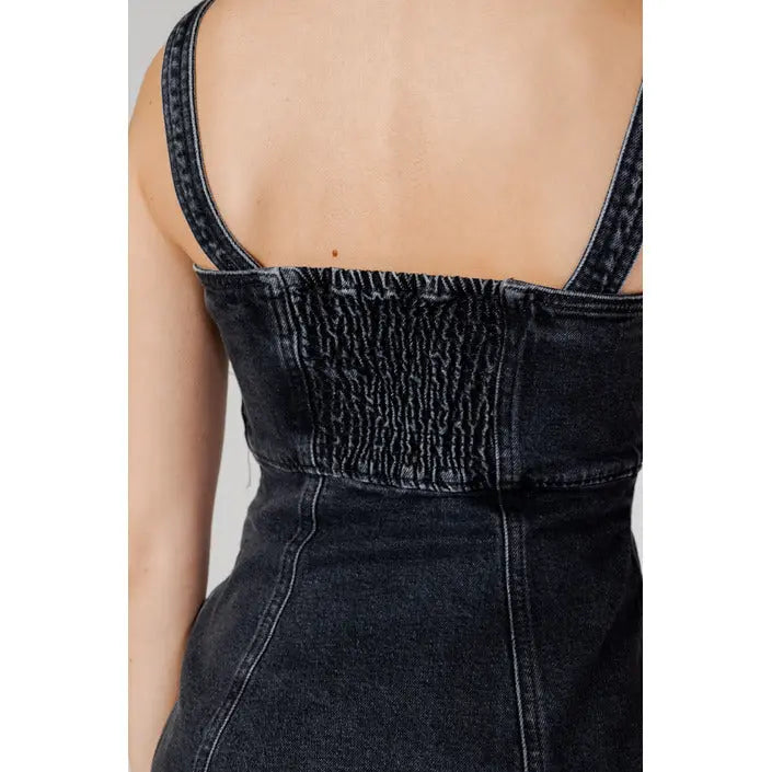 Tommy Hilfiger Jeans Suknelė Moterims Tommy Hilfiger Jeans