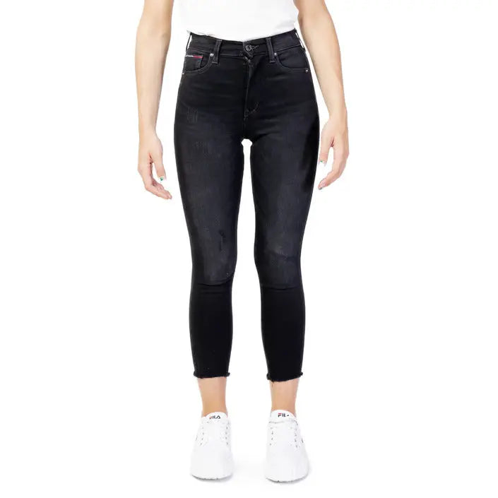 Tommy Hilfiger Jeans Džinsai Moterims Tommy Hilfiger Jeans