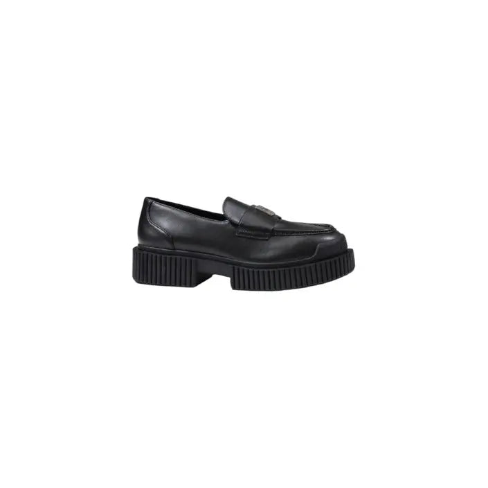 Armani Exchange Women Moccassin Armani Exchange