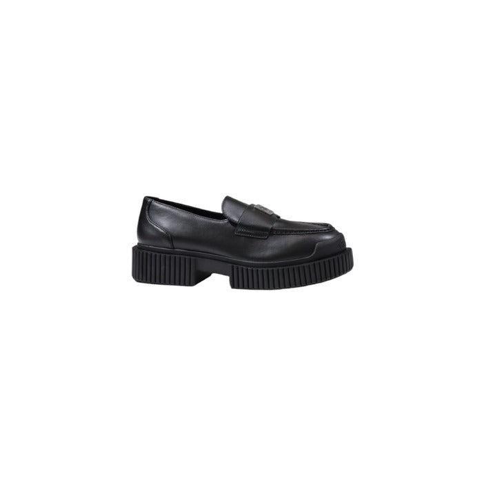 Armani Exchange Women Moccassin Armani Exchange