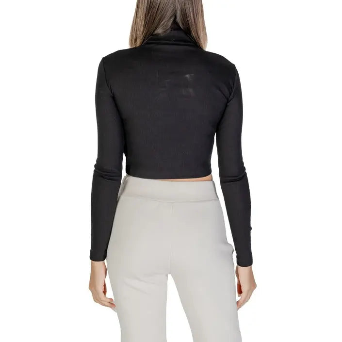 Calvin Klein Jeans Marškinėliai Moterims Calvin Klein Jeans