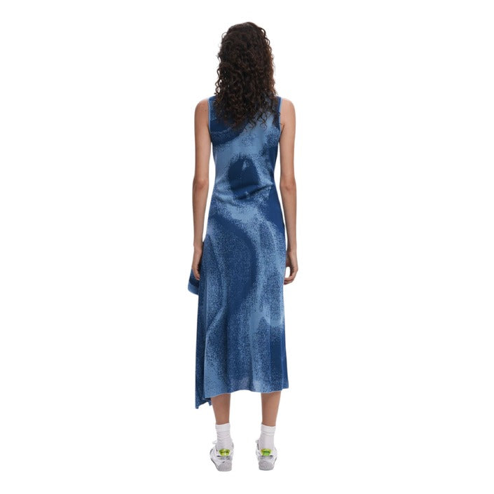 Desigual Suknelė Moterims Desigual