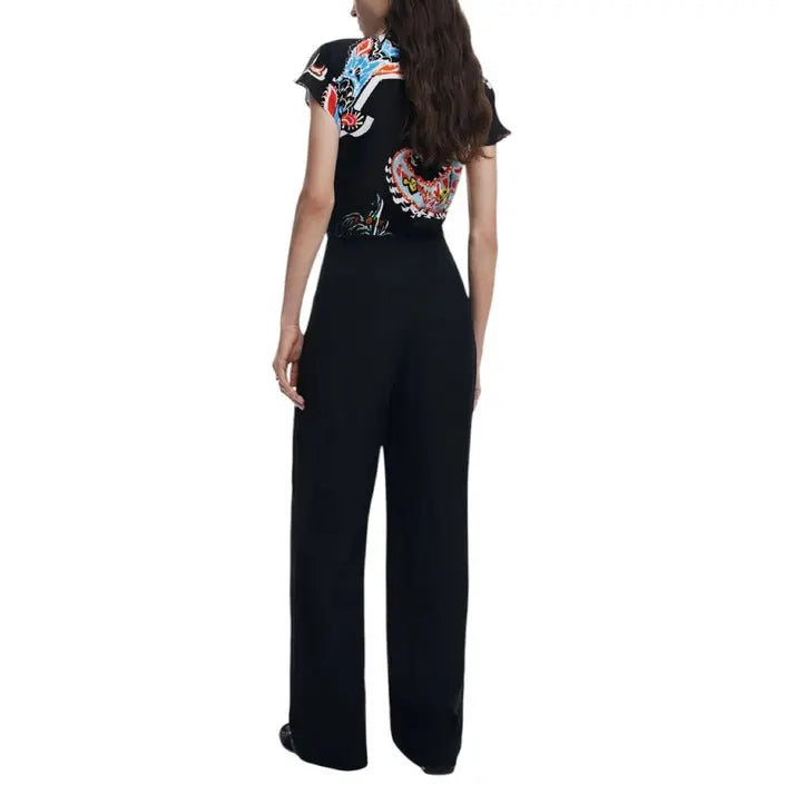 Desigual Kombinezonas Moterims Desigual