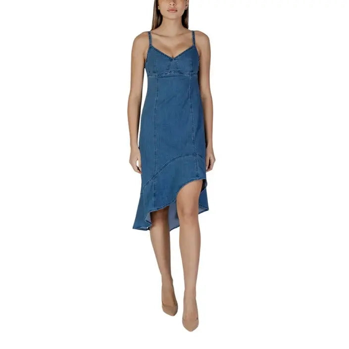 Desigual Suknelė Moterims Desigual