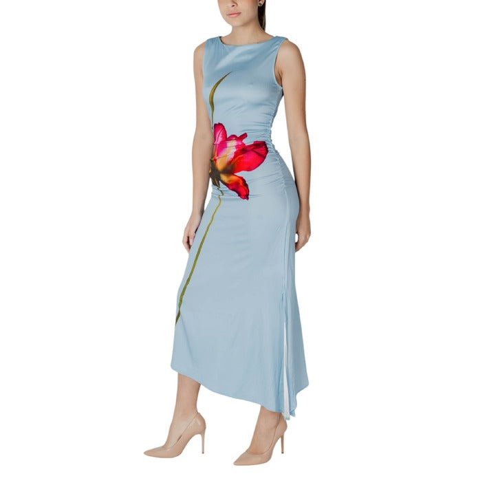 Desigual Suknelė Moterims Desigual