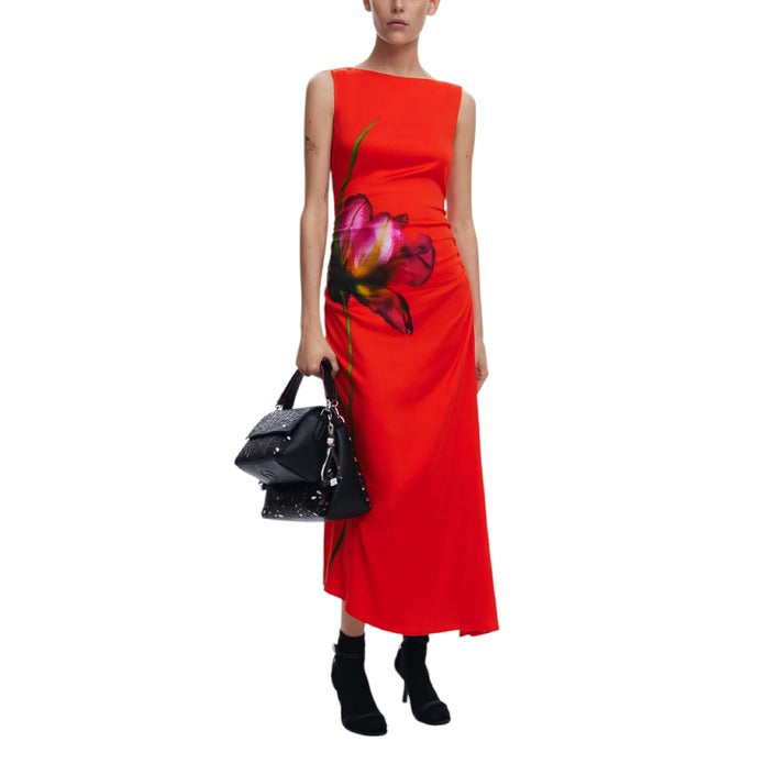 Desigual Suknelė Moterims Desigual