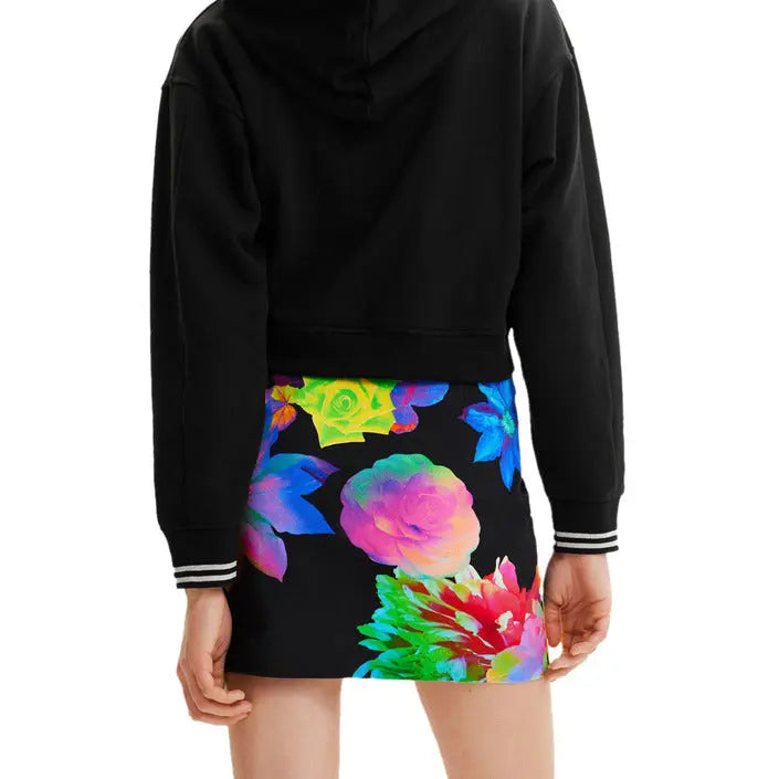 Desigual Sijonas Moterims Desigual