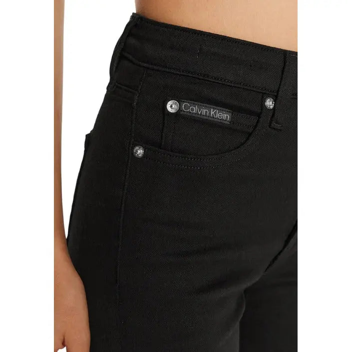Calvin Klein Jeans Džinsai Moterims Calvin Klein Jeans