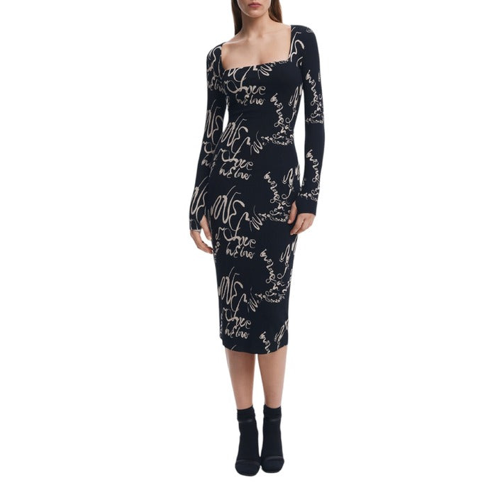 Desigual Suknelė Moterims Desigual