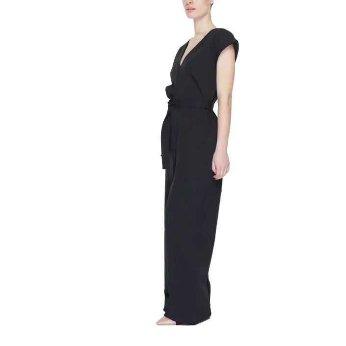 Vila Clothes Kombinezonas Moterims Vila Clothes