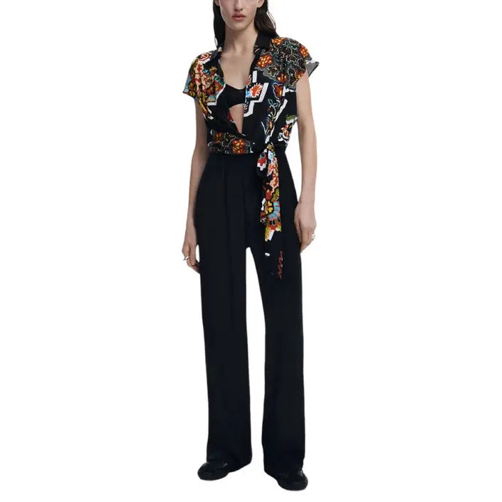 Desigual Kombinezonas Moterims Desigual