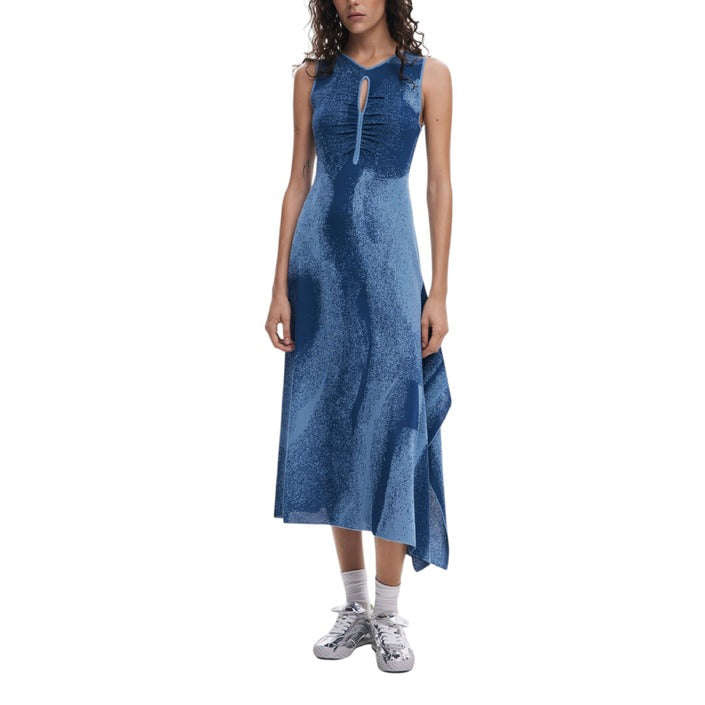 Desigual Suknelė Moterims Desigual