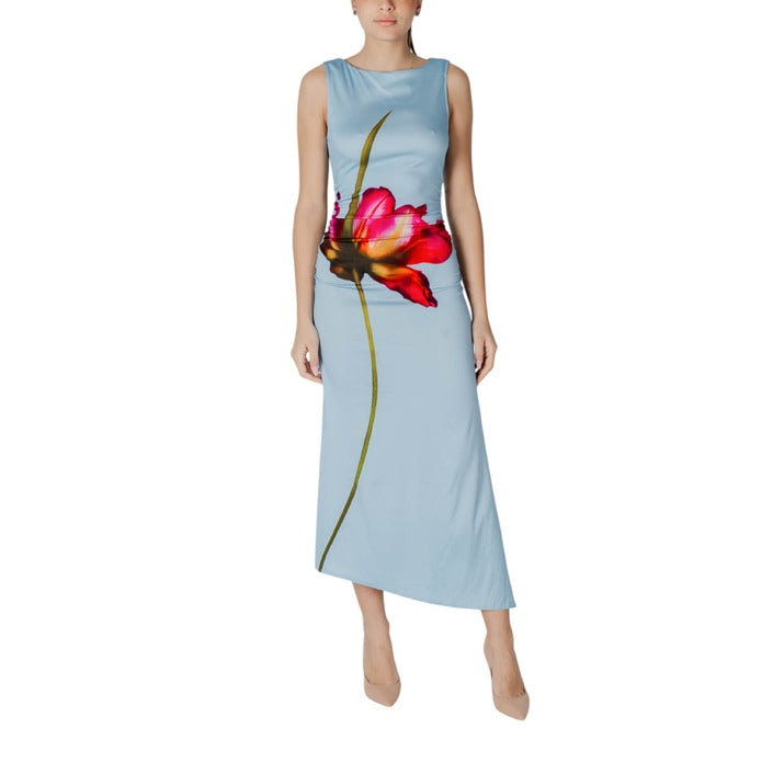 Desigual Suknelė Moterims Desigual