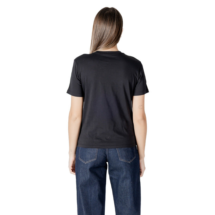 Calvin Klein Jeans Marškinėliai Moterims Calvin Klein Jeans