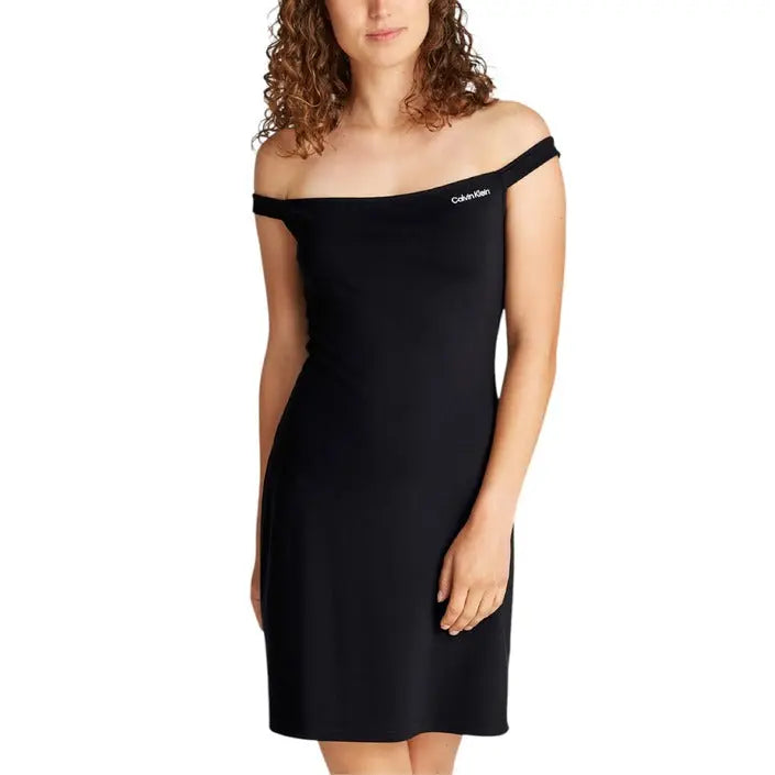 Calvin Klein Jeans Suknelė Moterims Calvin Klein Jeans