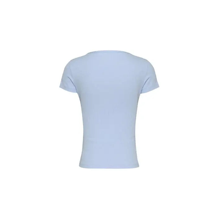 Tommy Hilfiger Jeans Marškinėliai Moterims Tommy Hilfiger Jeans