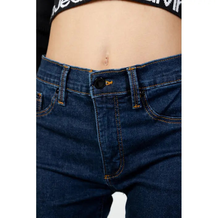 Calvin Klein Jeans Džinsai Moterims Calvin Klein Jeans