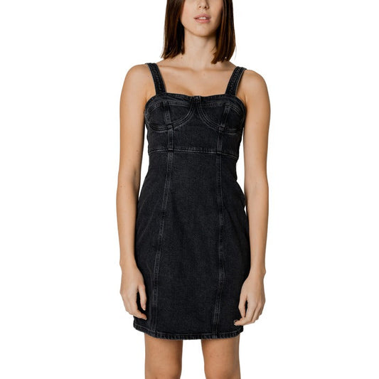 Tommy Hilfiger Jeans Suknelė Moterims Tommy Hilfiger Jeans