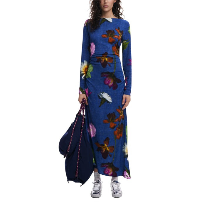 Desigual Suknelė Moterims Desigual