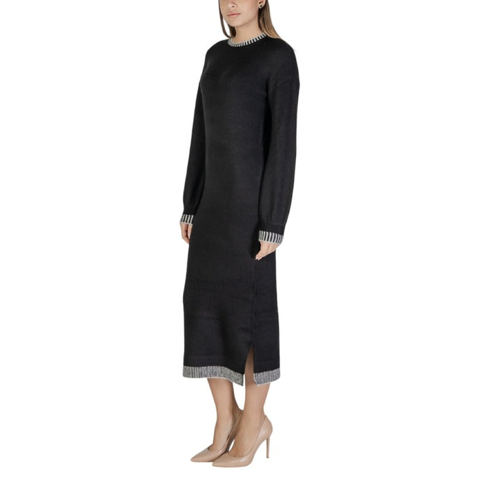 Vila Clothes Suknelė Moterims Vila Clothes
