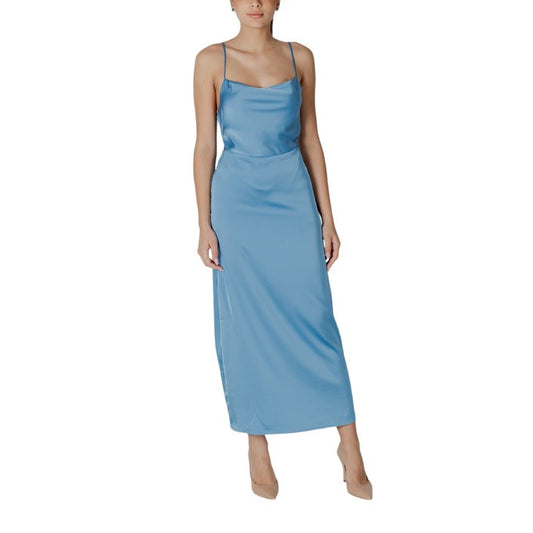 Vila Clothes Suknelė Moterims Vila Clothes