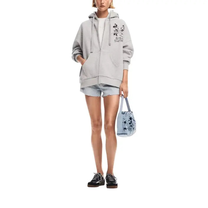 Desigual Rankinė Moterims - julyboutique