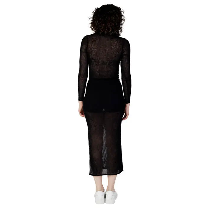 Calvin Klein Jeans Suknelė Moterims Calvin Klein Jeans