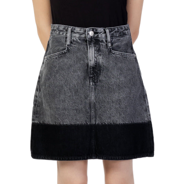 Calvin Klein Jeans Sijonas Moterims Calvin Klein Jeans