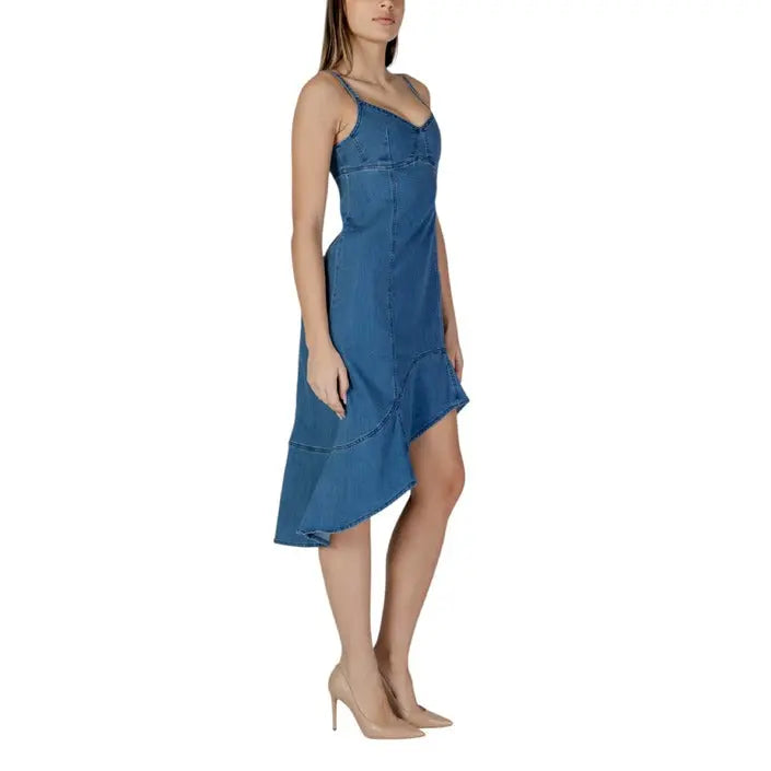 Desigual Suknelė Moterims Desigual