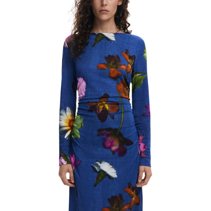 Desigual Suknelė Moterims Desigual